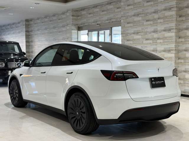 モデルY 2023/R05