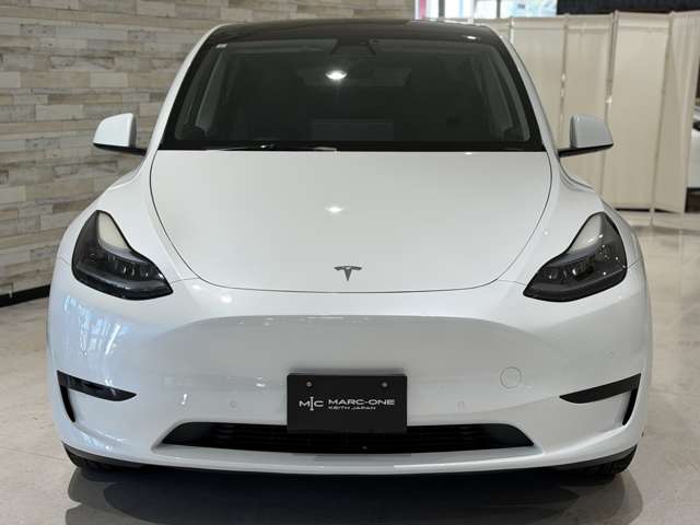 モデルY 2023/R05