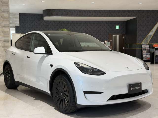 モデルY 2023/R05