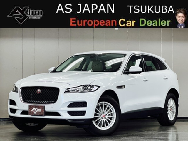 Fペイス 2016/H28