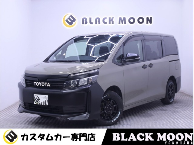 ヴォクシー 2017/H29