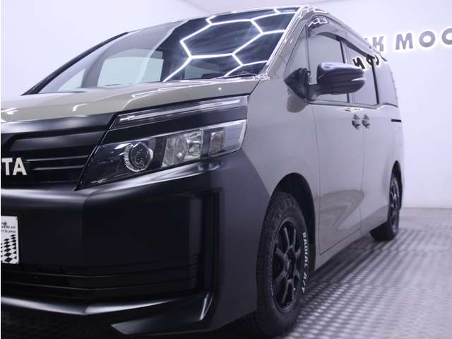 ヴォクシー 2017/H29
