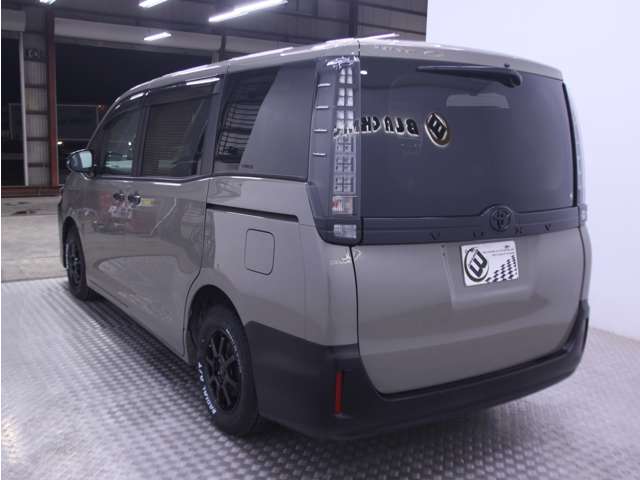 ヴォクシー 2017/H29