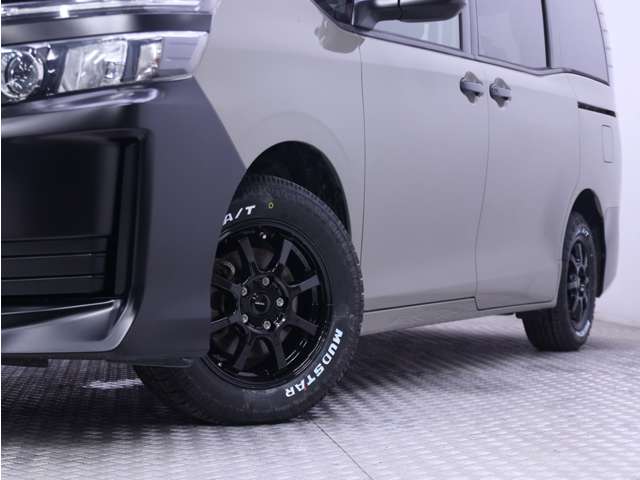 ヴォクシー 2017/H29