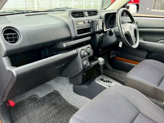 プロボックスバン 2019/R01