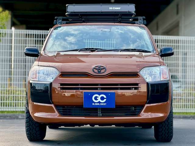 プロボックスバン 2019/R01