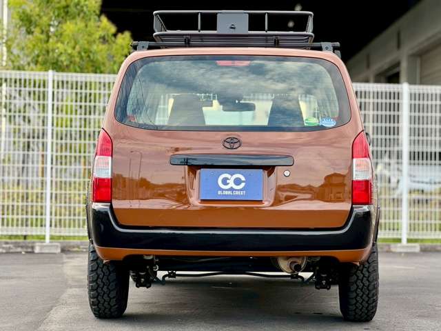 プロボックスバン 2019/R01