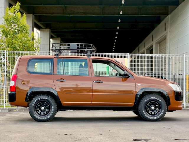 プロボックスバン 2019/R01