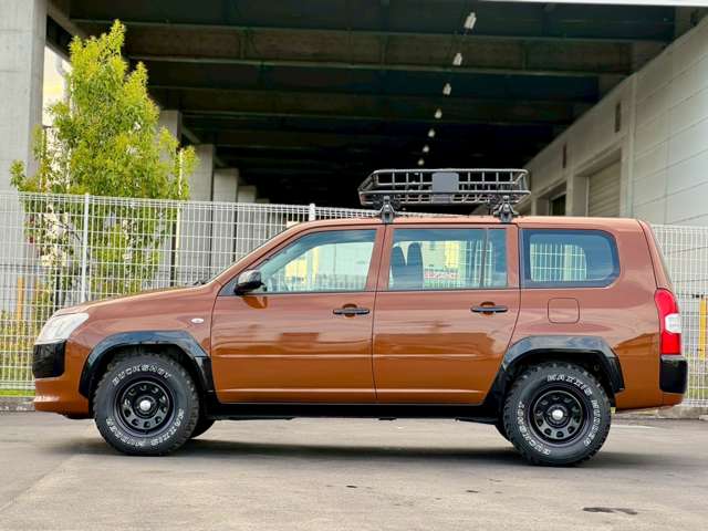 プロボックスバン 2019/R01