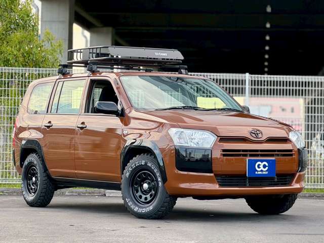 プロボックスバン 2019/R01