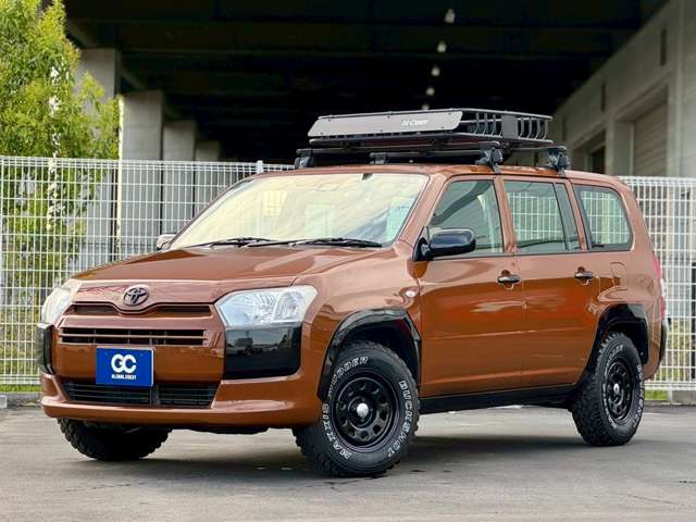 プロボックスバン 2019/R01