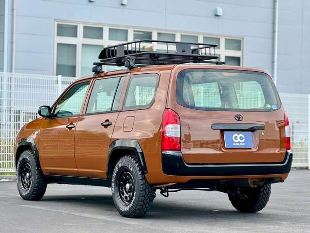 プロボックスバン 2019/R01