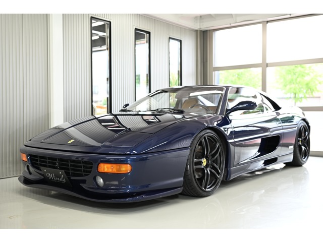 F355 1998/H10