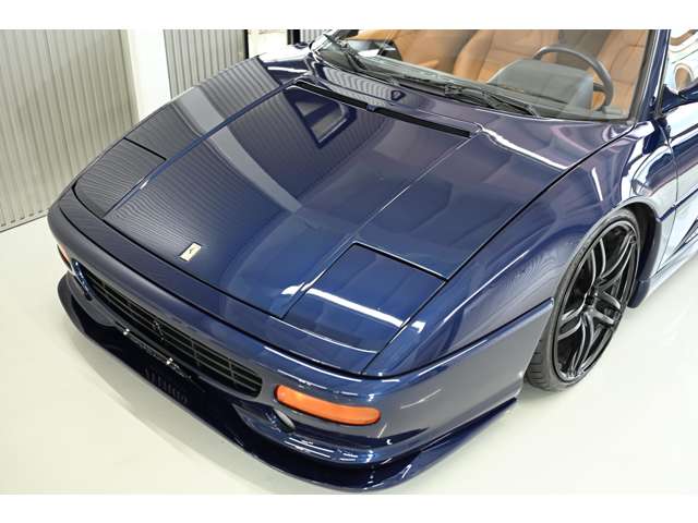 F355 1998/H10
