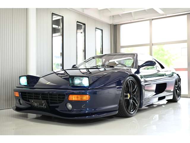 F355 1998/H10