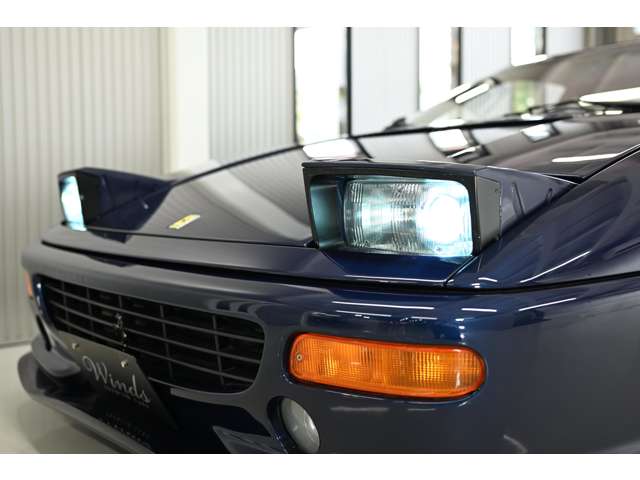F355 1998/H10