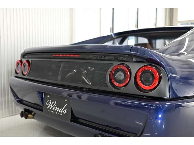 F355 1998/H10