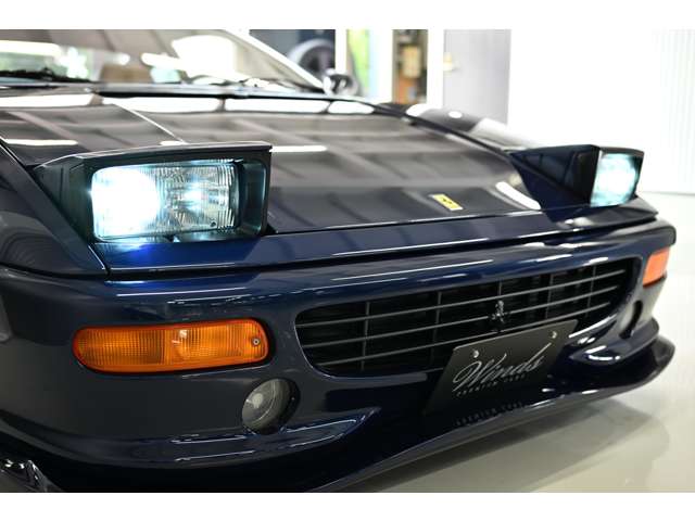 F355 1998/H10