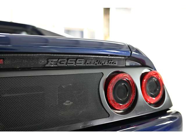 F355 1998/H10