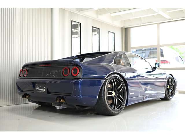 F355 1998/H10