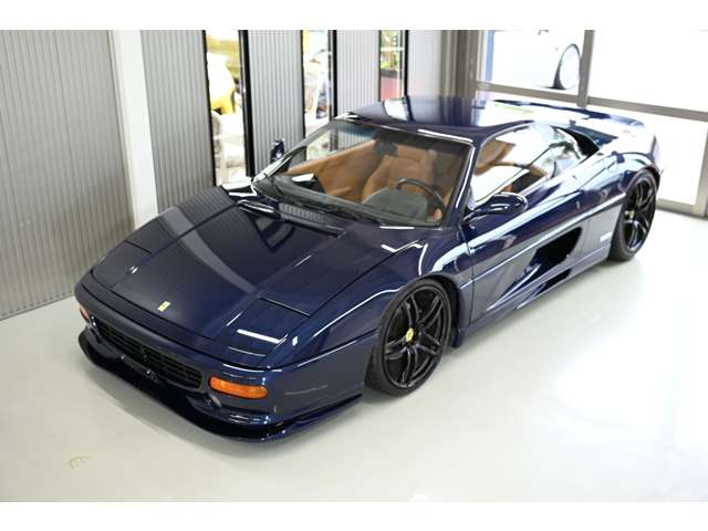 F355 1998/H10
