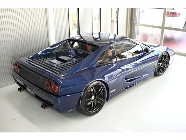 F355 1998/H10