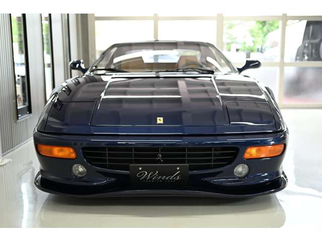 F355 1998/H10