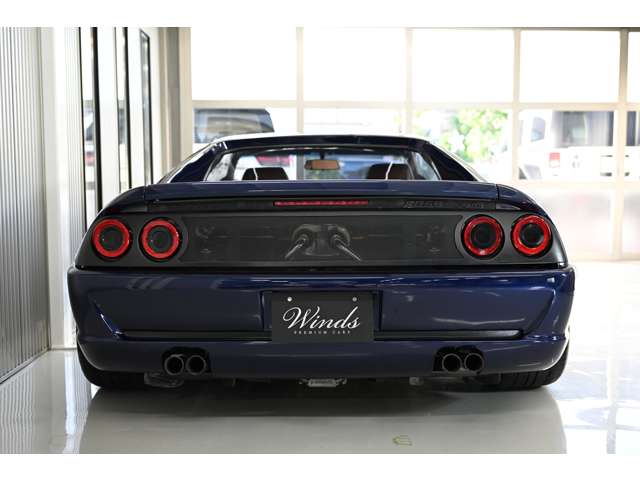F355 1998/H10