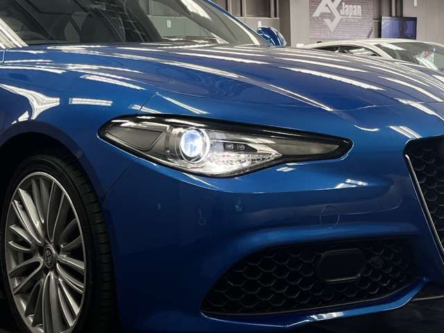 ジュリア 2018/H30