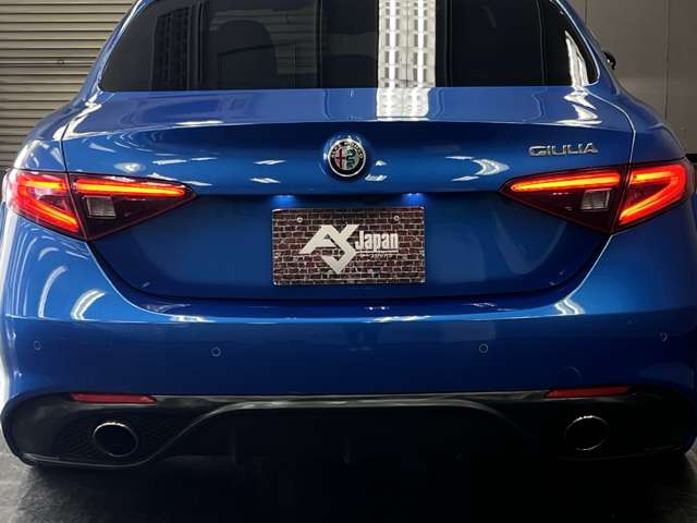 ジュリア 2018/H30