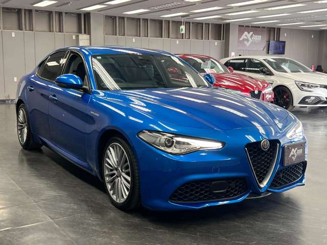 ジュリア 2018/H30