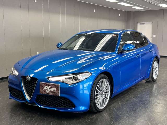 ジュリア 2018/H30