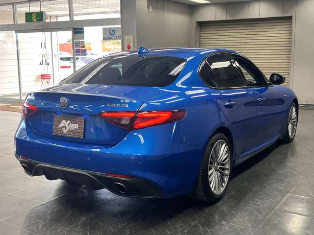 ジュリア 2018/H30