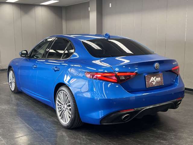 ジュリア 2018/H30