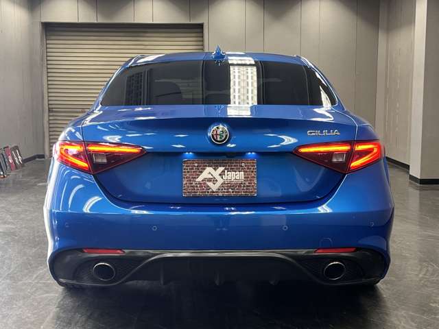 ジュリア 2018/H30