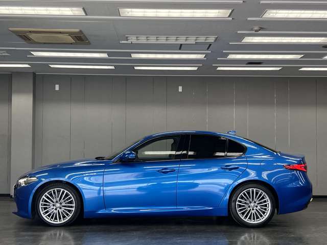 ジュリア 2018/H30