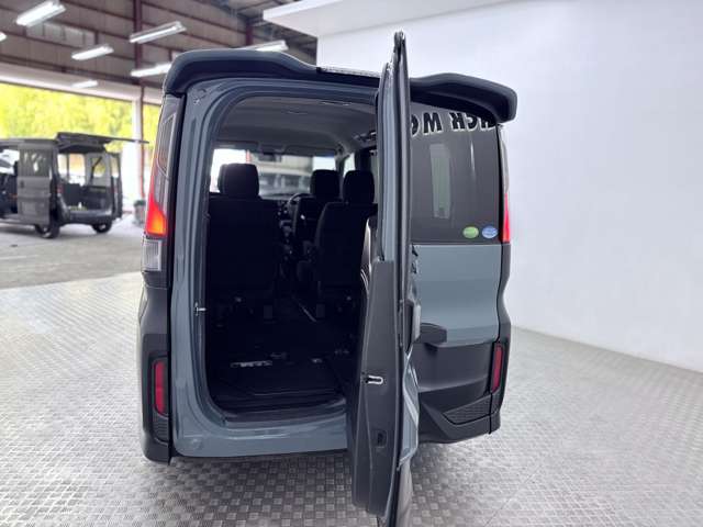 ステップワゴン 2016/H28