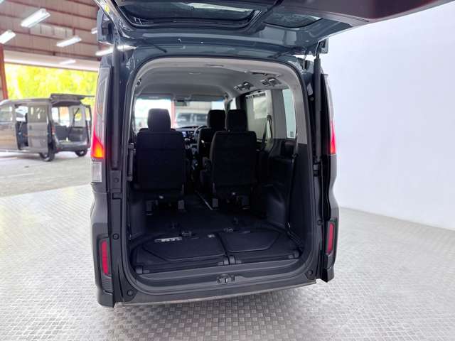 ステップワゴン 2016/H28