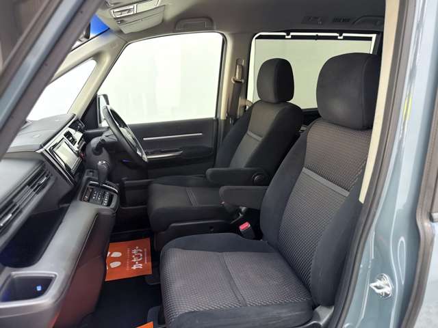 ステップワゴン 2016/H28