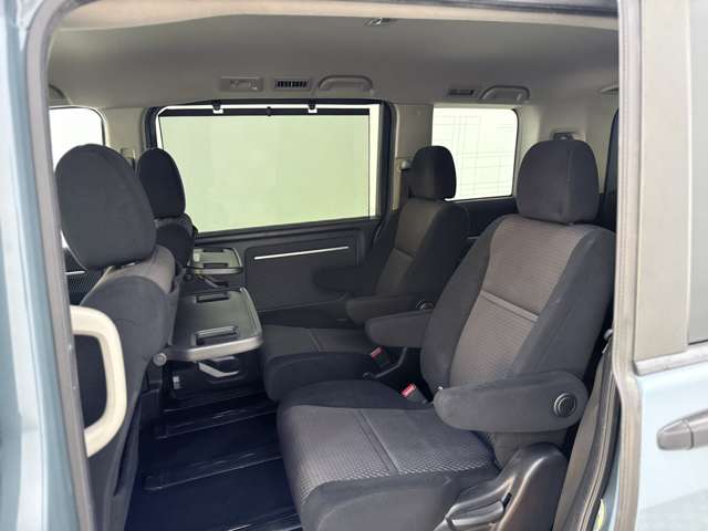 ステップワゴン 2016/H28