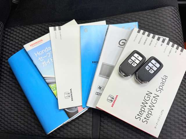 ステップワゴン 2016/H28