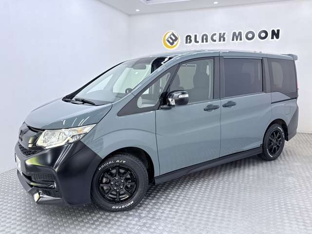 ステップワゴン 2016/H28