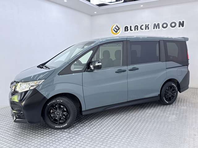 ステップワゴン 2016/H28