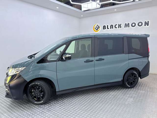 ステップワゴン 2016/H28