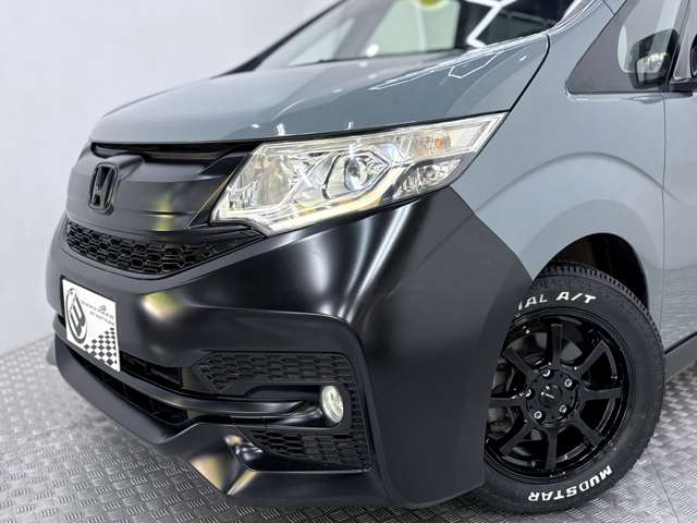 ステップワゴン 2016/H28