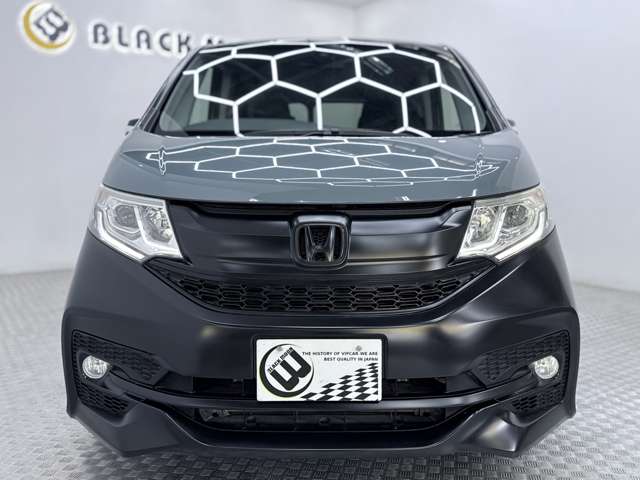 ステップワゴン 2016/H28