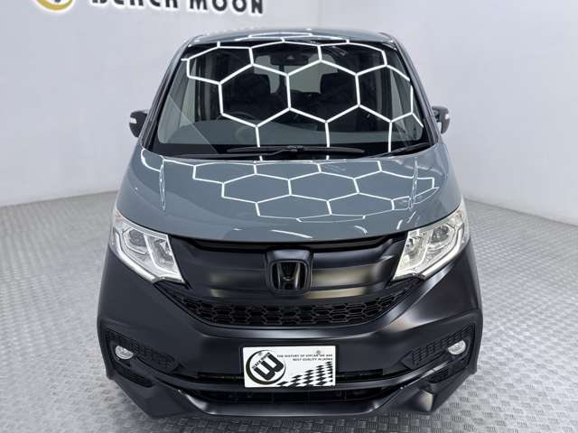 ステップワゴン 2016/H28