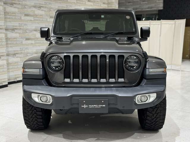 ラングラー 2019/R01