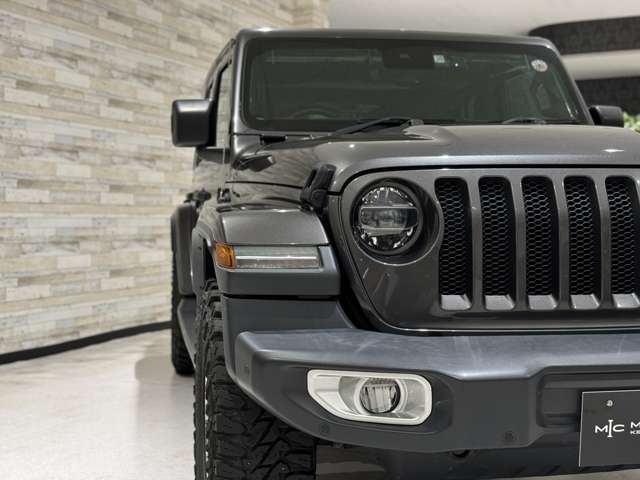 ラングラー 2019/R01