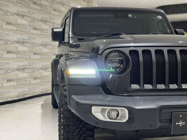 ラングラー 2019/R01